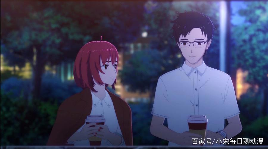 动漫《我是江小白》，一场心与情怀的旅行