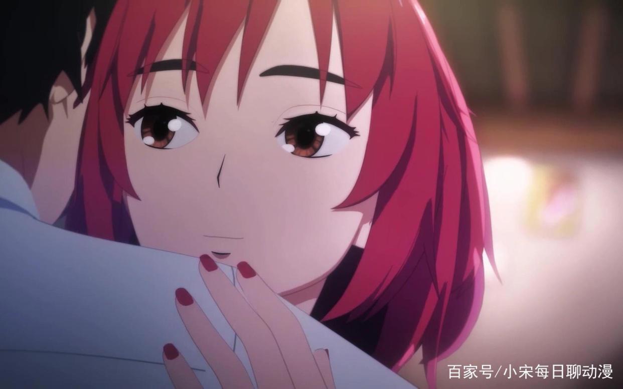 动漫《我是江小白》，一场心与情怀的旅行