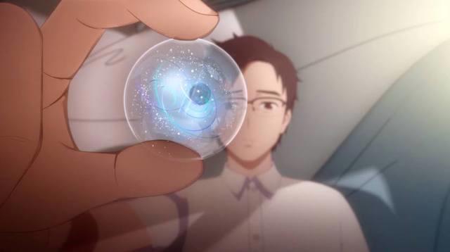 《我是江小白》一部讲故事的动漫？可它却给人一种真实感