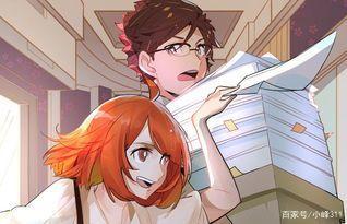 《我是江小白》：一部超舒适的国漫