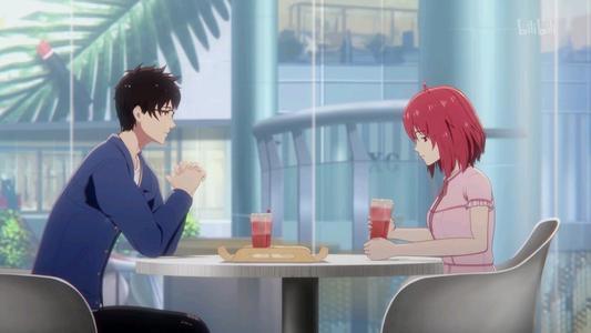 《我是江小白》：明明拥抱的是你，嘴里却喊着别人的名字