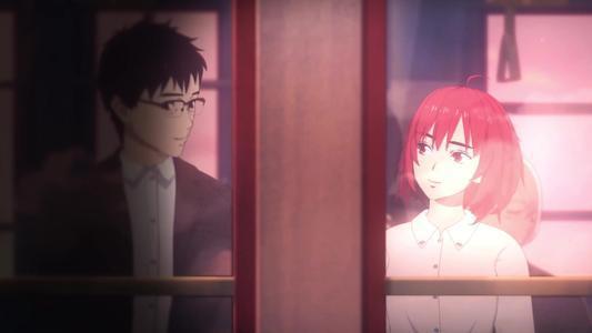 《我是江小白》：明明拥抱的是你，嘴里却喊着别人的名字