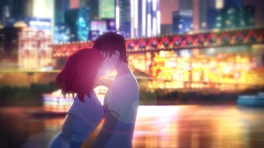 《我是江小白》：明明拥抱的是你，嘴里却喊着别人的名字