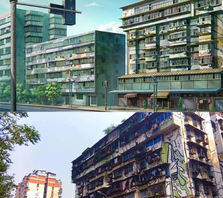 国漫的一股清流《我是江小白》，为何它和一般国漫不同？