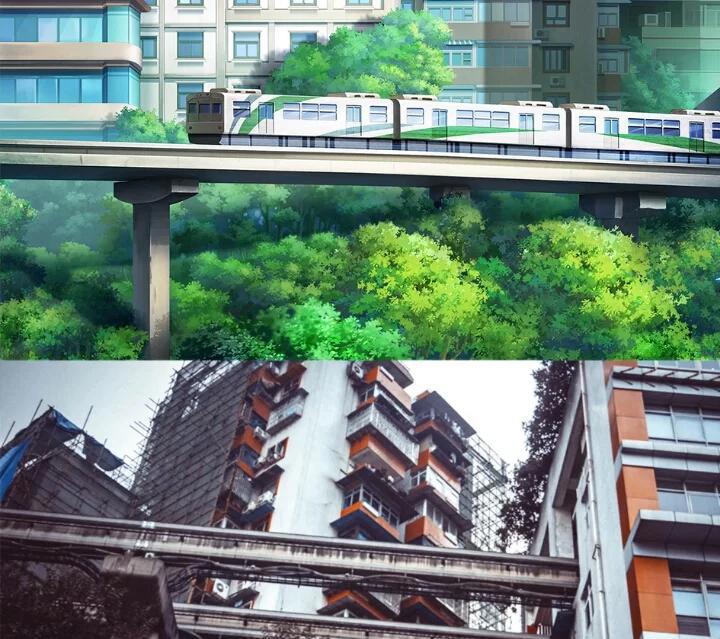 国漫的一股清流《我是江小白》，为何它和一般国漫不同？