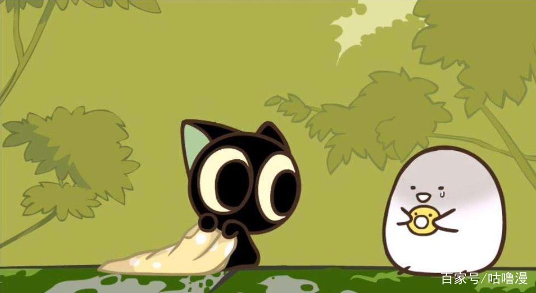 推荐几部沙雕国漫