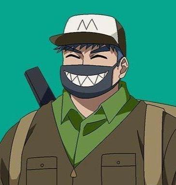 华人歌手马伯骞出演好莱坞丧尸片，这部电影改编自内地漫画