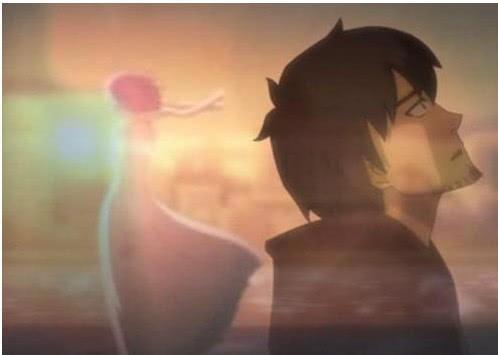 尸兄，白小飞为什么一定要找到前女友，全是因为爱吗