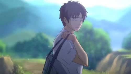 尸兄，白小飞为什么一定要找到前女友，全是因为爱吗