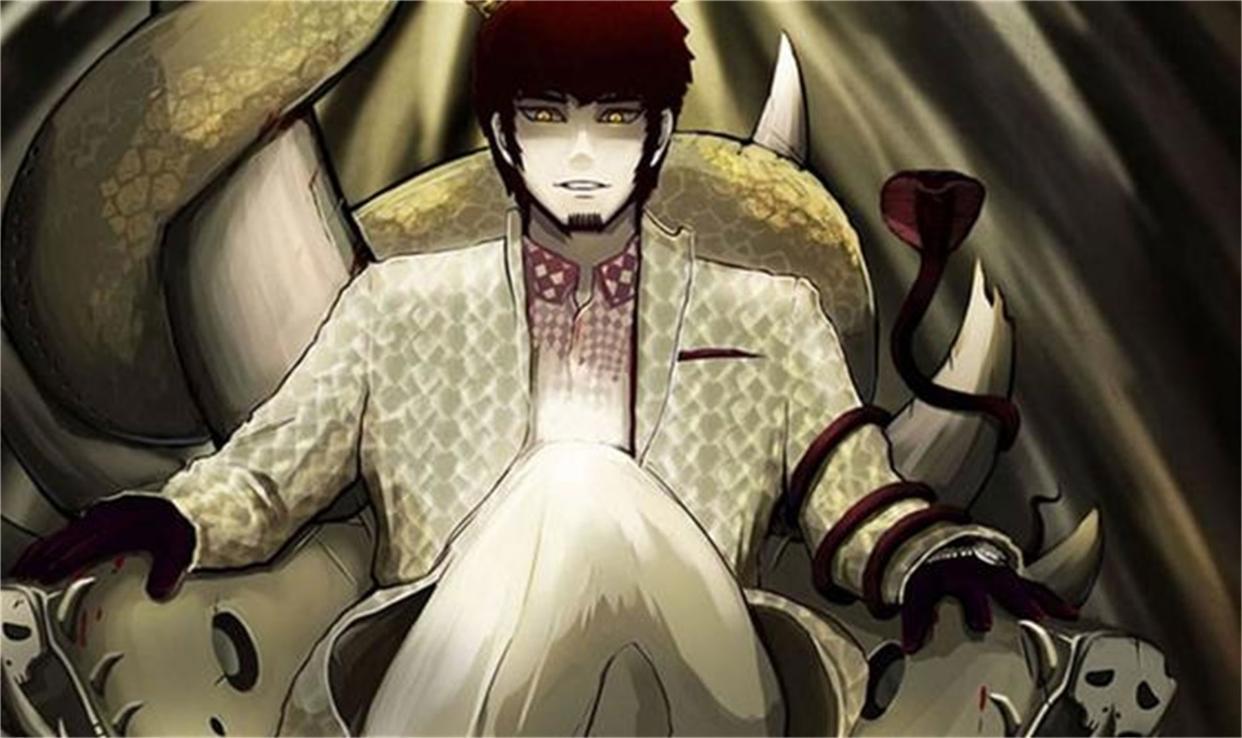 这部国漫，国内一再被删改，国外却格外招人喜欢，已进军好莱坞