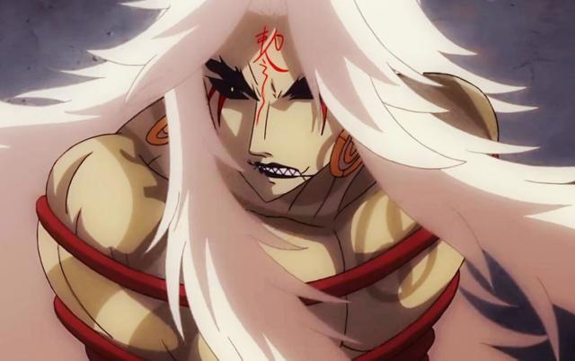 尸兄：龙右与生俱来的能力，成为突破自身原体的最大王牌