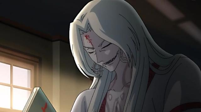 尸兄：龙右与生俱来的能力，成为突破自身原体的最大王牌