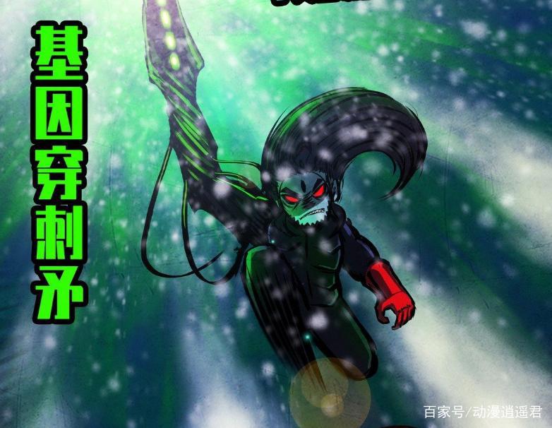 尸兄：小金刚拼尽全力的三大战斗，一次为延续生命，一次为母亲