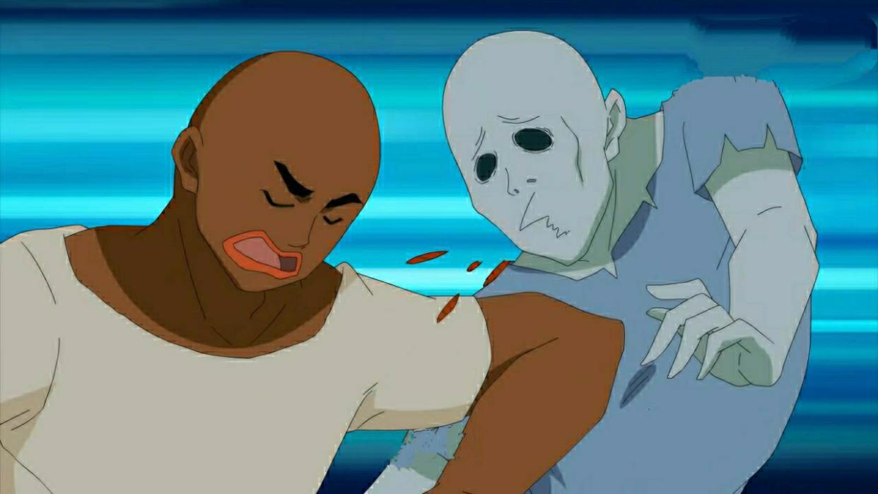 大“尸兄”，你要感谢魚叔的善良