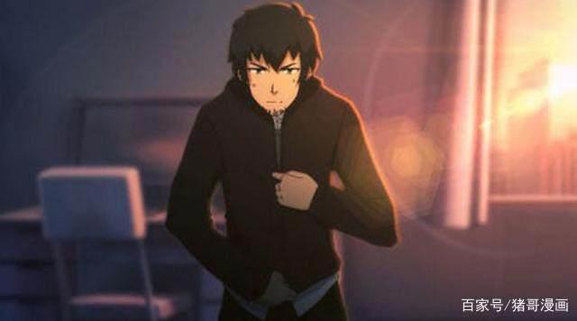 《尸兄》开播五年依然是那个时代的扛鼎之作