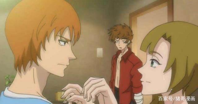 《尸兄》开播五年依然是那个时代的扛鼎之作