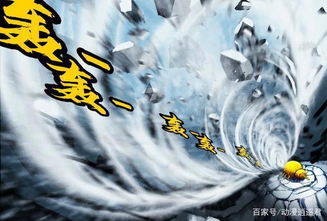 尸兄：曾是人人喊打的中二尸兄，小飞的塑料兄弟，洗白后真可爱