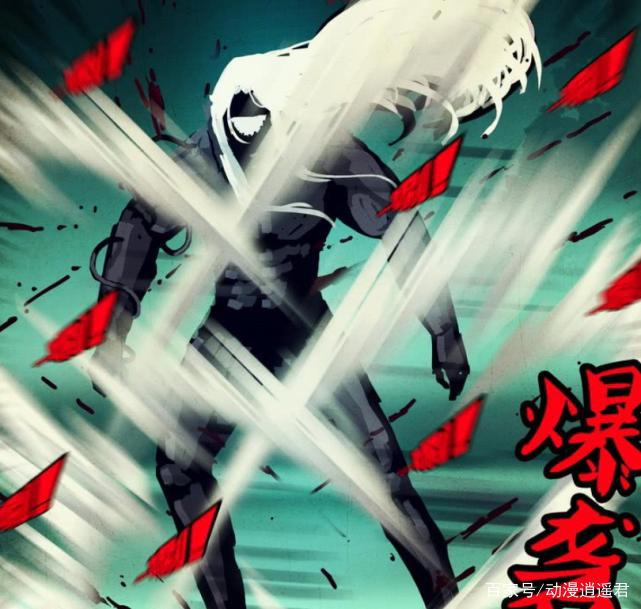 尸兄：漫画即将完结，尸王却很无解，完全是烂尾的节奏