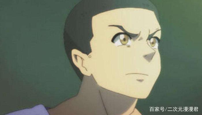 灵异恐怖国漫，猜你只看过《尸兄》，第5部两个多月破3400百万