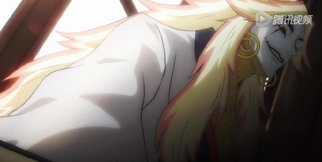 尸兄：造成一切灾难的根源，却是两位不起眼的路人