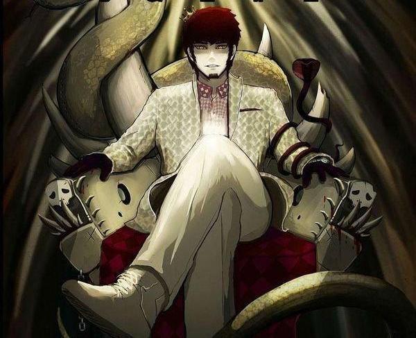 马伯骞出演《尸兄》真人电影版，搭档好莱坞影帝，国漫值得你骄傲