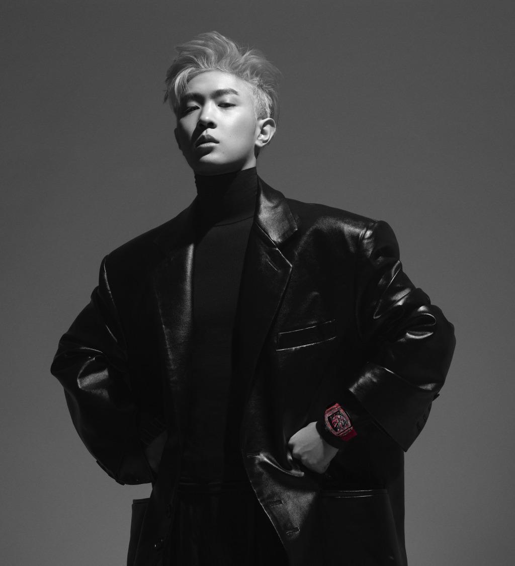 马伯骞出演《尸兄》真人电影版，搭档好莱坞影帝，国漫值得你骄傲