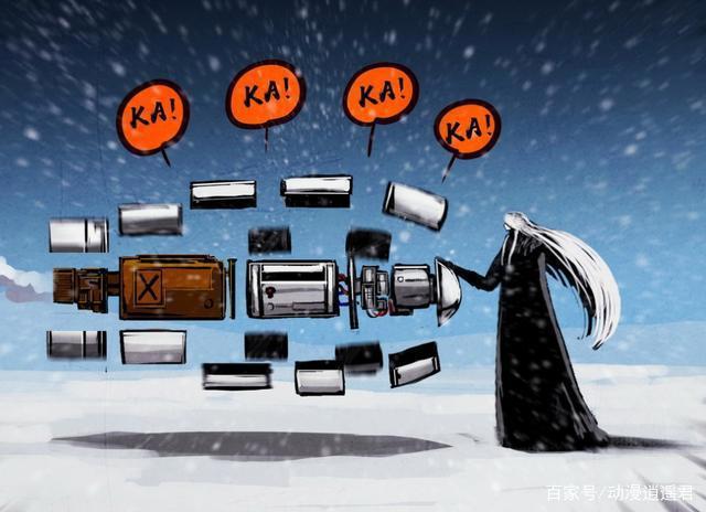 尸兄：尸王五大底牌尽出，看似风光无限，实则穷途末路