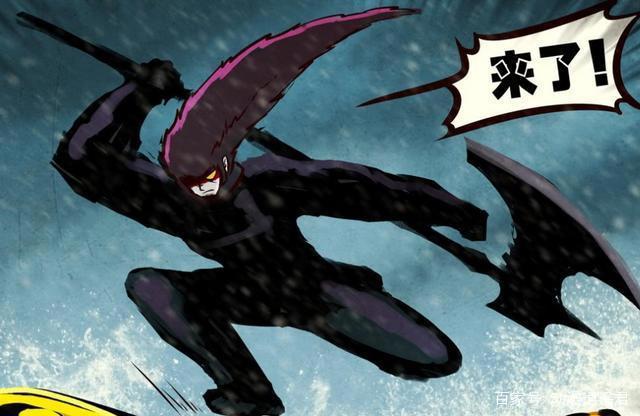 尸兄：尸王五大底牌尽出，看似风光无限，实则穷途末路