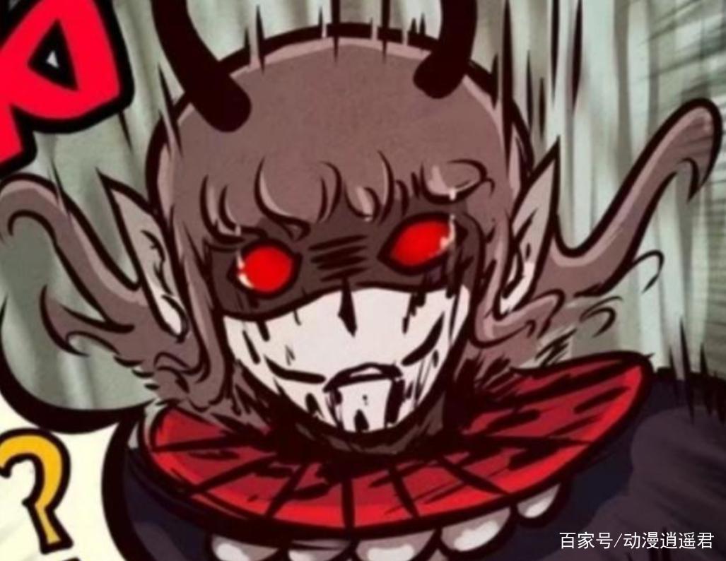 尸兄：地狱牢笼中阵亡过于随便的强者，堕天使可怜，撒旦最为无奈