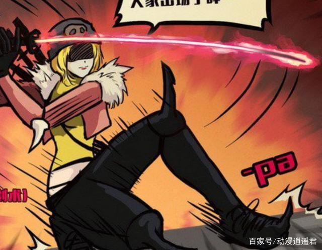 尸兄：威名在外，却疑似送人头的强者，都曾被龙右尸化