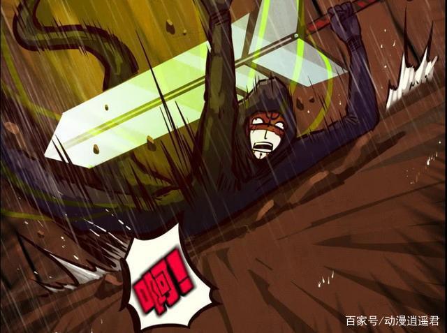 尸兄：威名在外，却疑似送人头的强者，都曾被龙右尸化