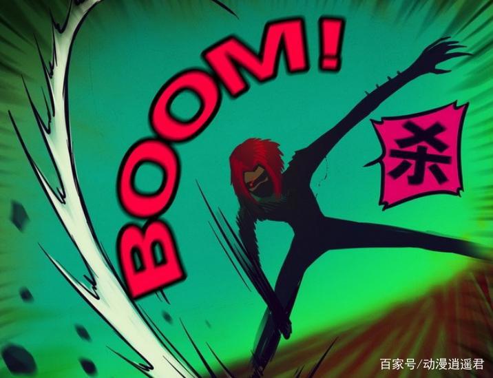 尸兄：看似风光无限的尸王，实则暗藏危机，生命垂危