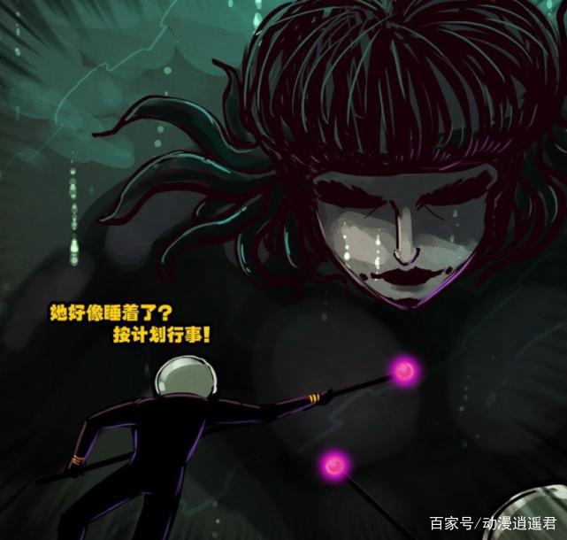 尸兄：漫画即将完结，却有太多坑没填，小金刚最受关注