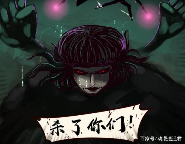 尸兄：漫画即将完结，却有太多坑没填，小金刚最受关注