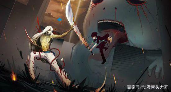 尸兄：血莲教主和不朽大师联手能吊打尸王龙右？