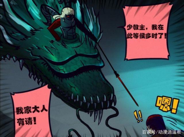 尸兄：值得尊敬的五大尸兄，小金刚觉醒人类意识，他是首位觉醒者