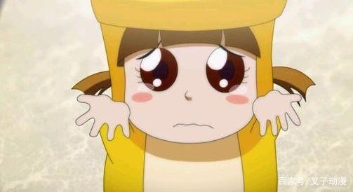 尸兄中那些萌化宅男的女主们，作为恐怖漫画，形象反差却很大