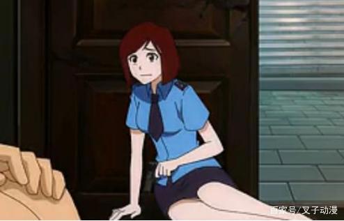 尸兄中那些萌化宅男的女主们，作为恐怖漫画，形象反差却很大