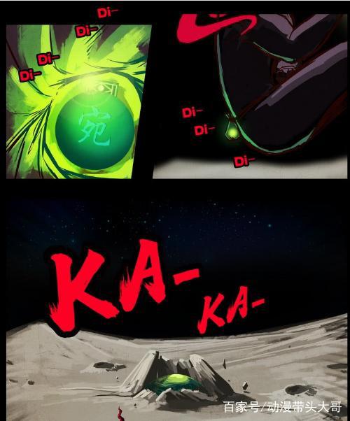 尸兄2：白小飞一梦入神，黑飞入神在望，葫芦娃小金刚又玩失踪