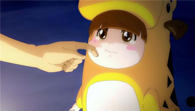 尸兄：龙右打败小金刚，王者终于崛起