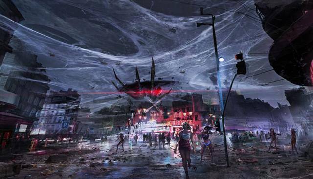 尸兄：龙右打败小金刚，王者终于崛起