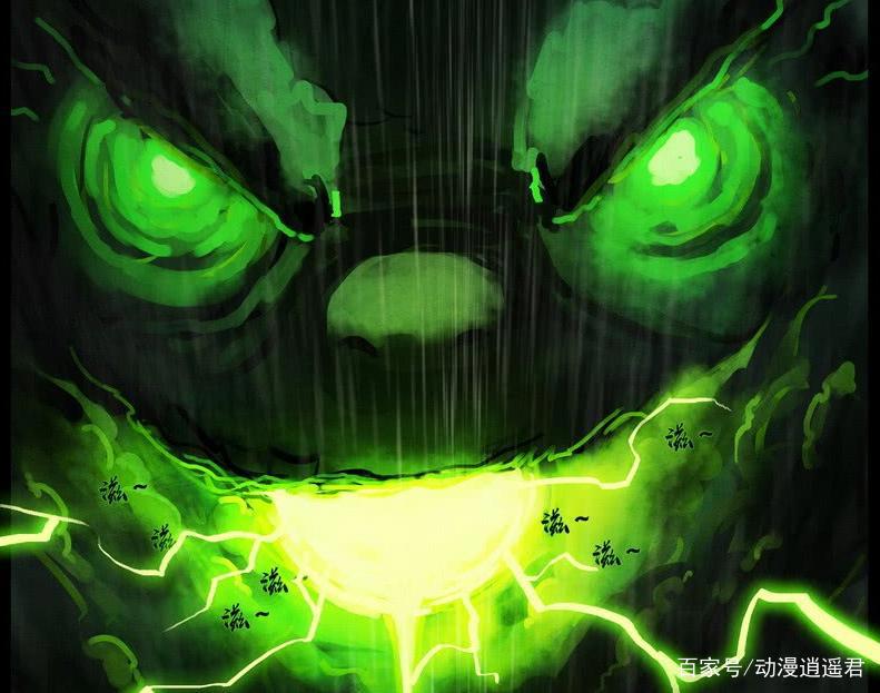 尸兄：鬼棍壮烈牺牲，用生命验证，犯我炎黄者，虽远必诛