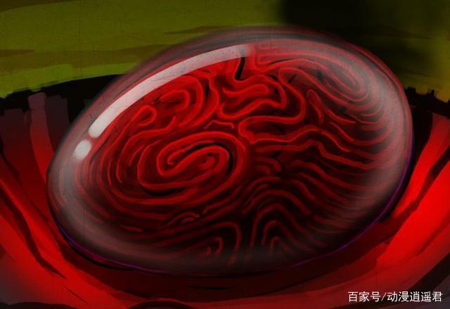 尸兄：尸王的五大形态，雌体功劳最大，和他共用的形象最不值得提