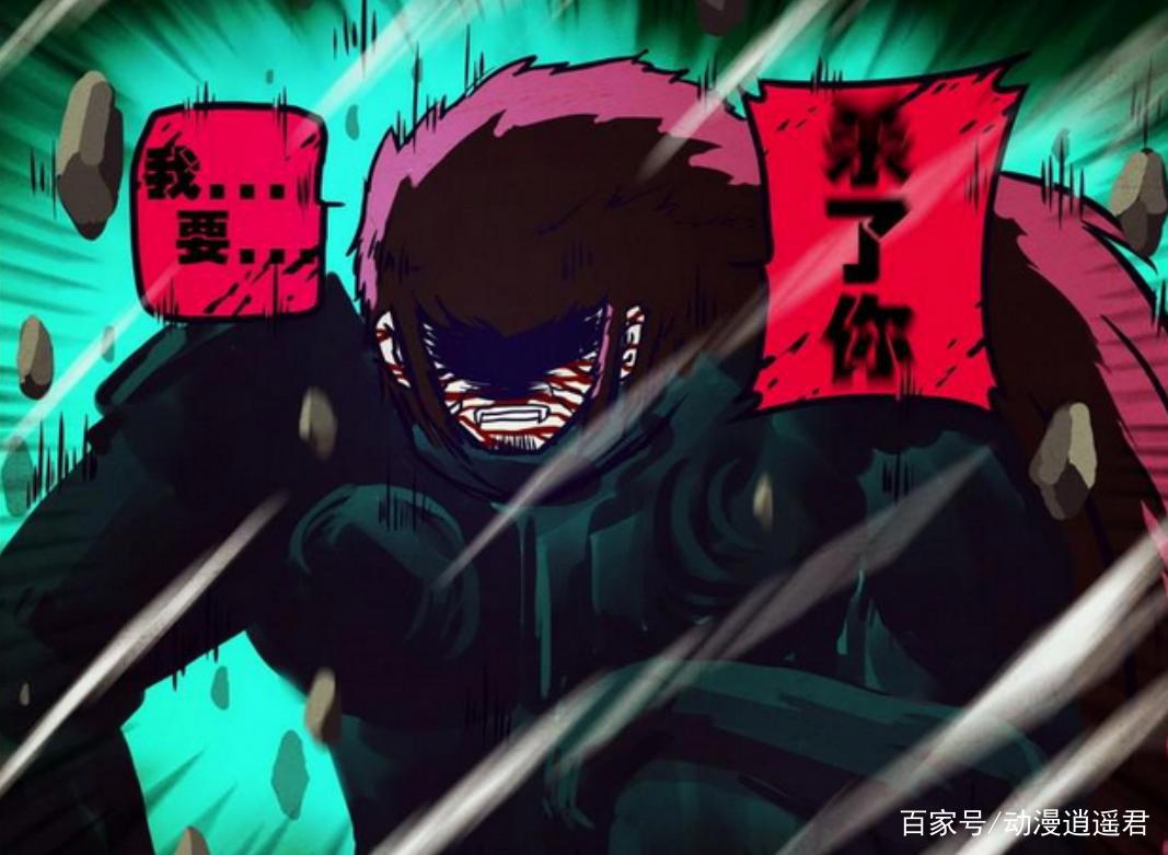 尸兄：尸兄中的四大异类，小金刚靠捡漏，鬼棍最为可怜