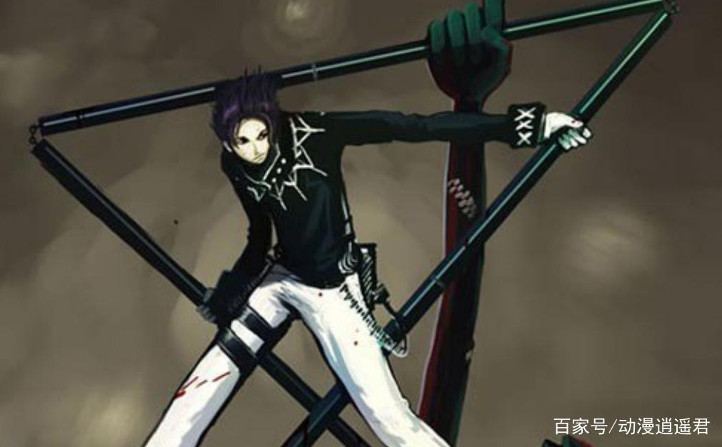 尸兄：尸兄中的四大异类，小金刚靠捡漏，鬼棍最为可怜