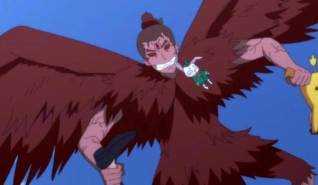 尸兄：堪比主角光环的尸兄，从清道夫进化到神级强者