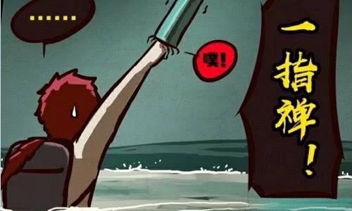 尸兄：漫画中的超神级已经出现，不依靠外挂的她是尸王超神的关键