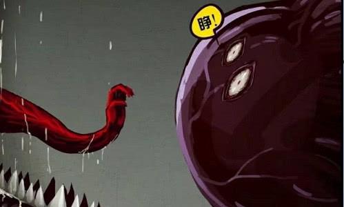 尸兄：漫画中的超神级已经出现，不依靠外挂的她是尸王超神的关键