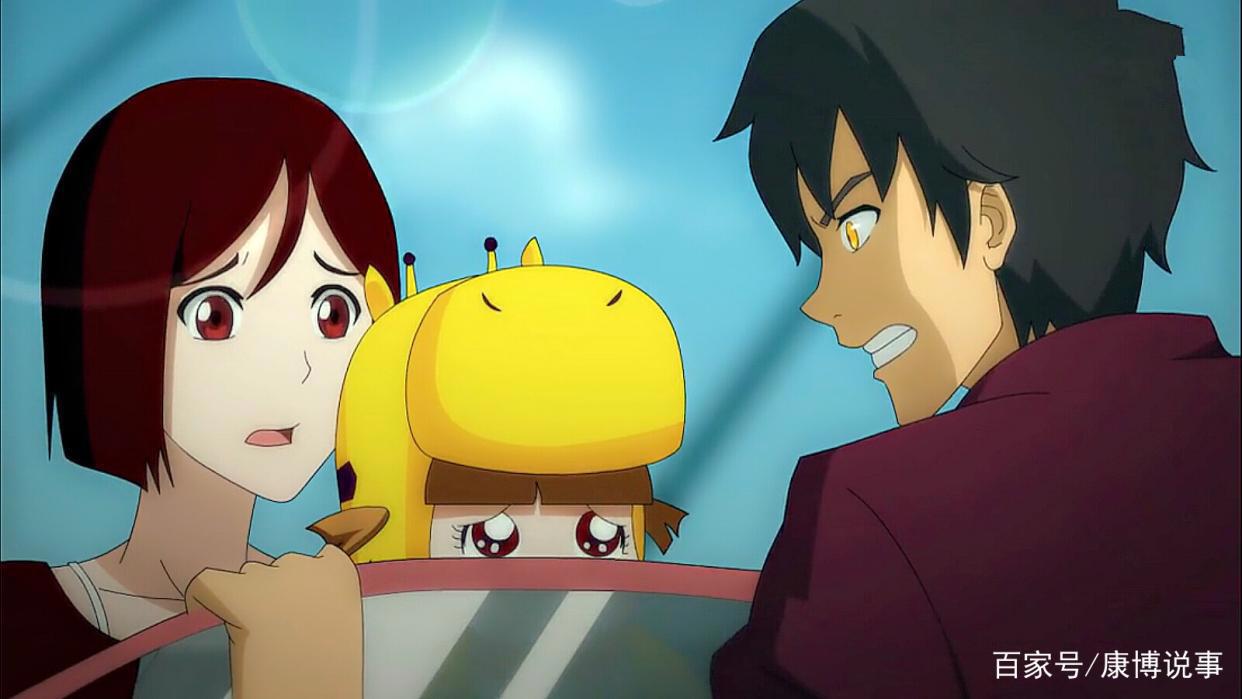 国产良心动漫，尸兄迷们，看这里！