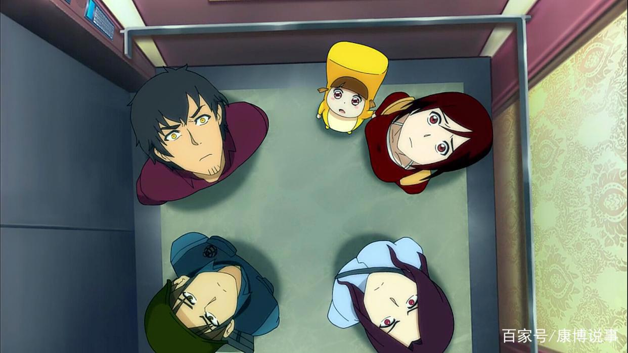 国产良心动漫，尸兄迷们，看这里！